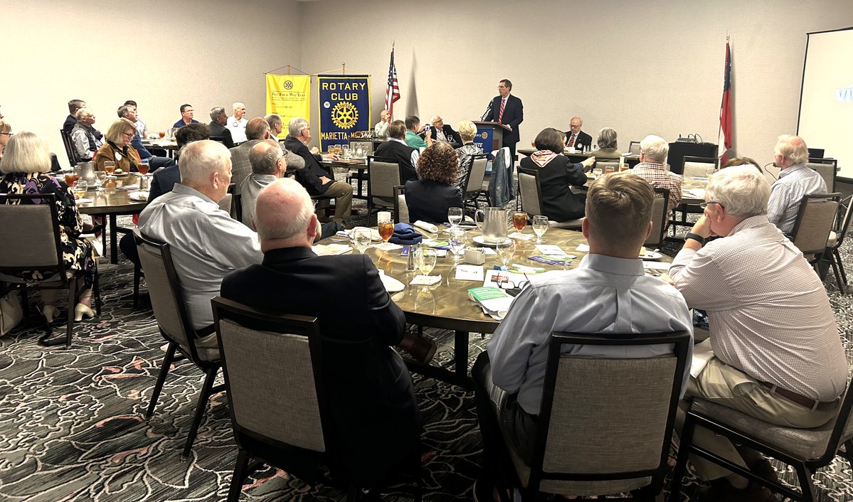 GA Secretary of State Brad Raffensperger tweet media