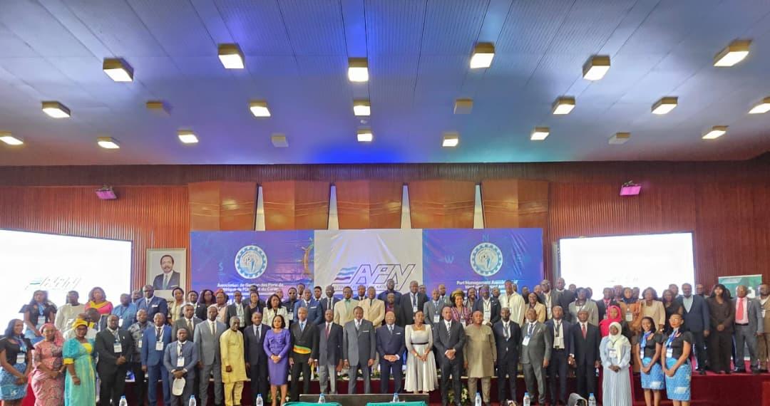 Ministère des Transports du Cameroun tweet media