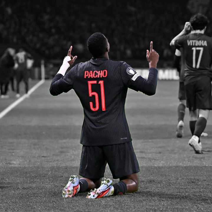 Paris Saint-Germain tweet media