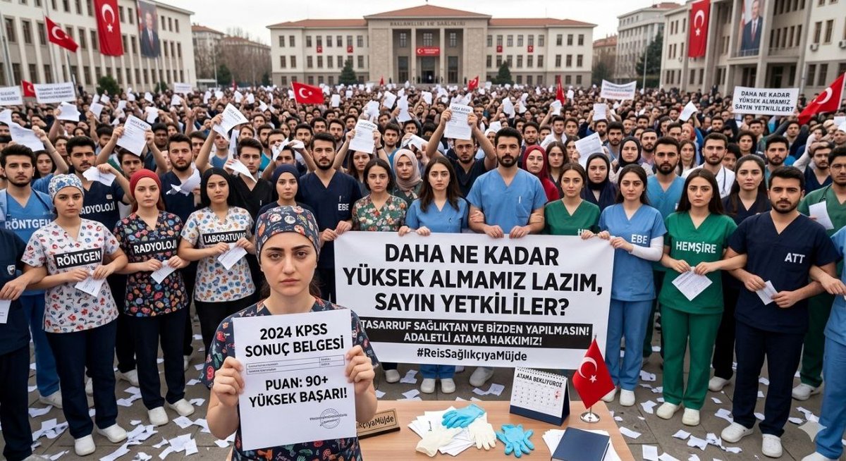 johnyblofin's tweet photo. @memetsimsek Emeklerimiz boşa gitmesin lütfen. 14 Mart'ta müjde bekliyoruz. @memetsimsek 
 atama müjdesi verin. 
@RTErdogan 
 @dbdevletbahceli 
 @drmemisoglu 
 @memetsimsek 
 @saglikbakanligi 
 @DrYerebakan 
 @oktay_saral 
 @tcbestepe 
 @iletisim 
 #ReisSağlıkçıyaMüjde https://t.co/mMnlf8JJgi