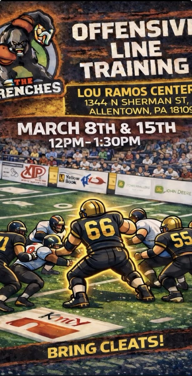 Tre Parham tweet media