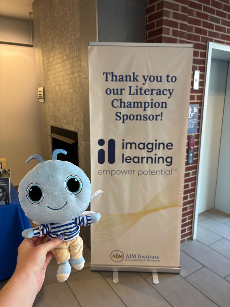 Imagine Learning tweet media