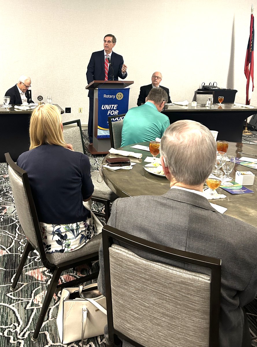 GA Secretary of State Brad Raffensperger tweet media