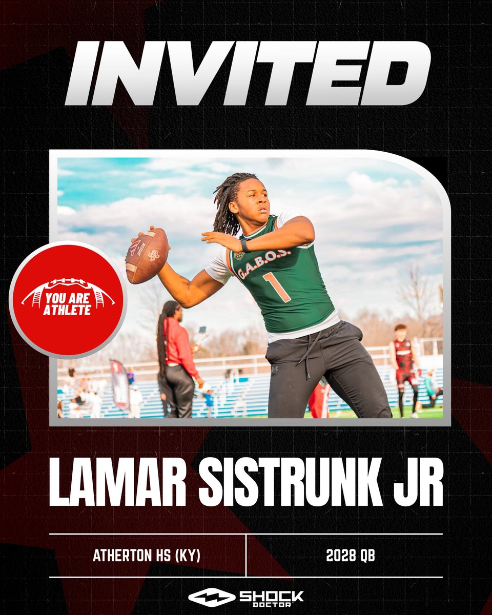 Lamar “Jay” Sistrunk Jr tweet media