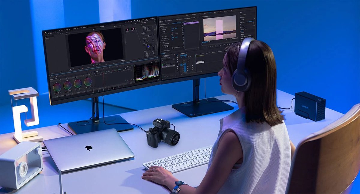 ViewSonic España tweet media