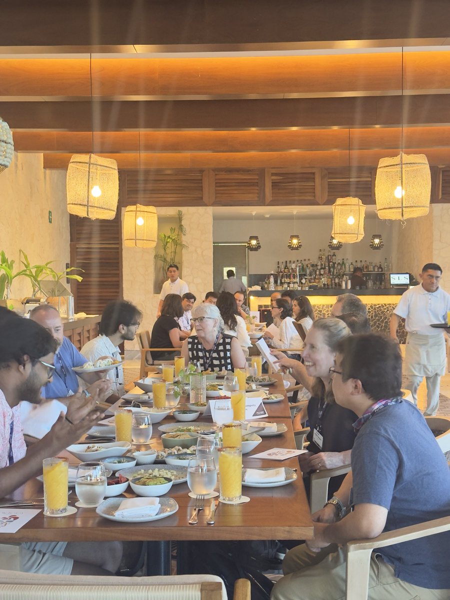 Fusion Conferences tweet media