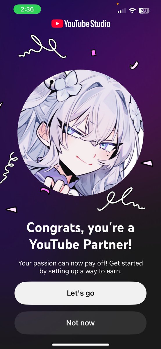 🍥 Maki 🍥ENvtuber tweet media