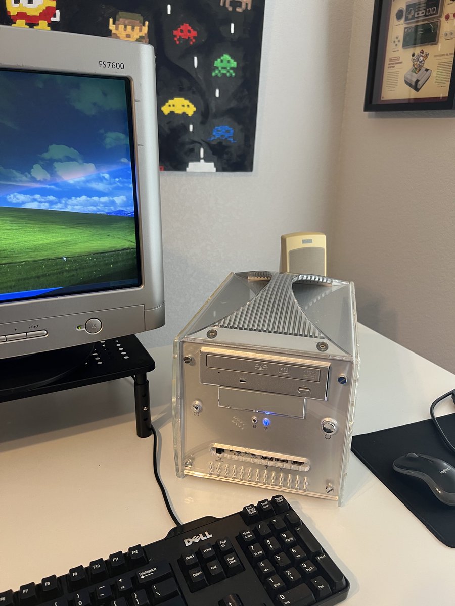 Floppy Deep Dive tweet media