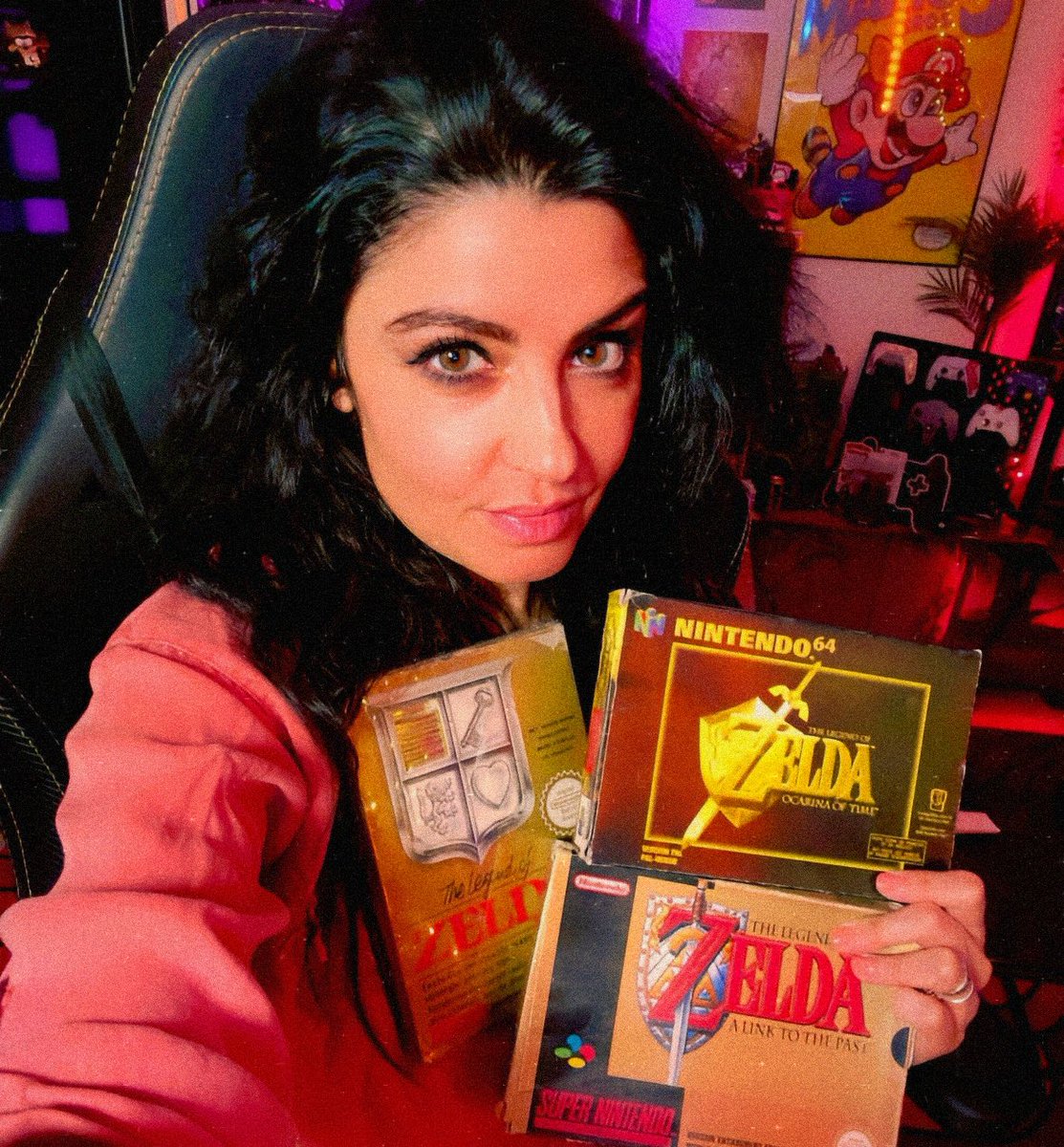 Carole Quintaine tweet media