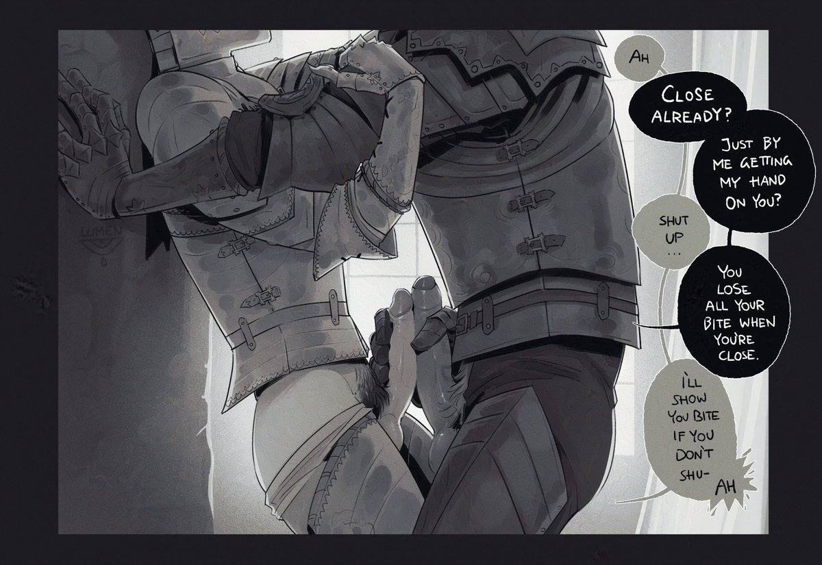 🔞🩸Lumen tweet media