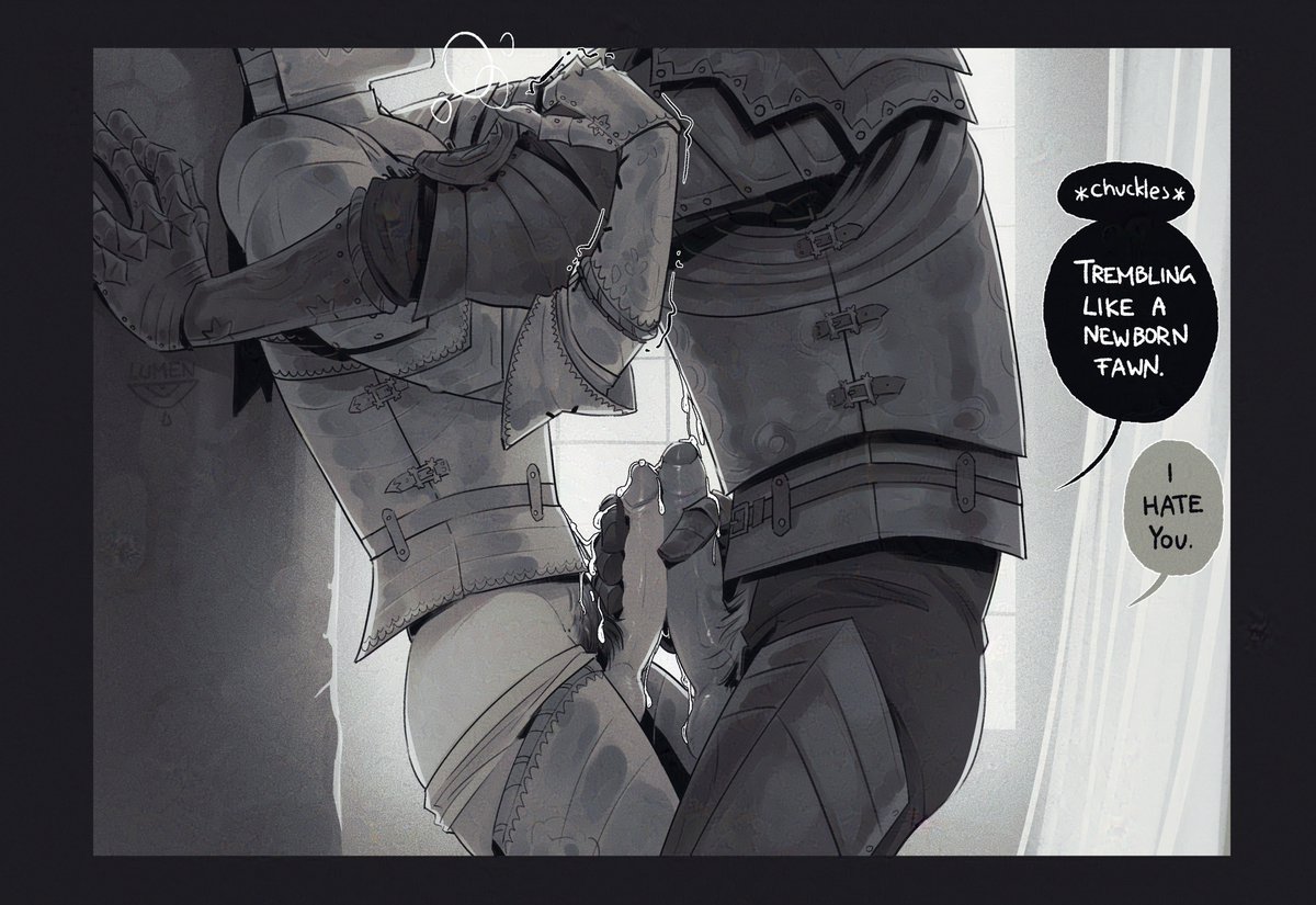 🔞🩸Lumen tweet media