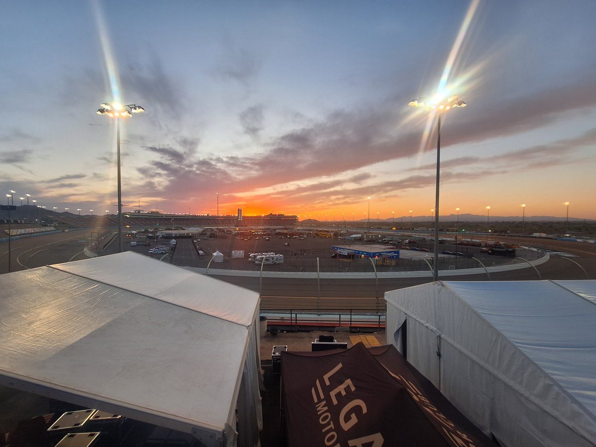 Kevin Nouse tweet media