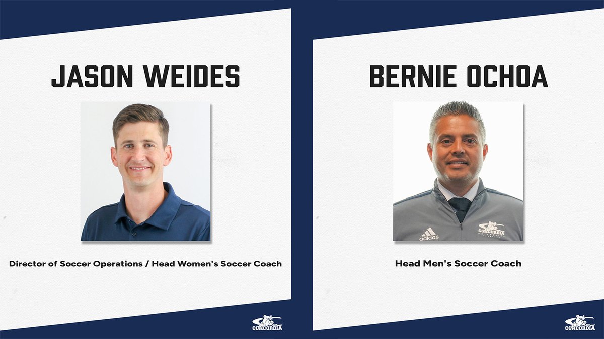 Concordia Bulldogs tweet media