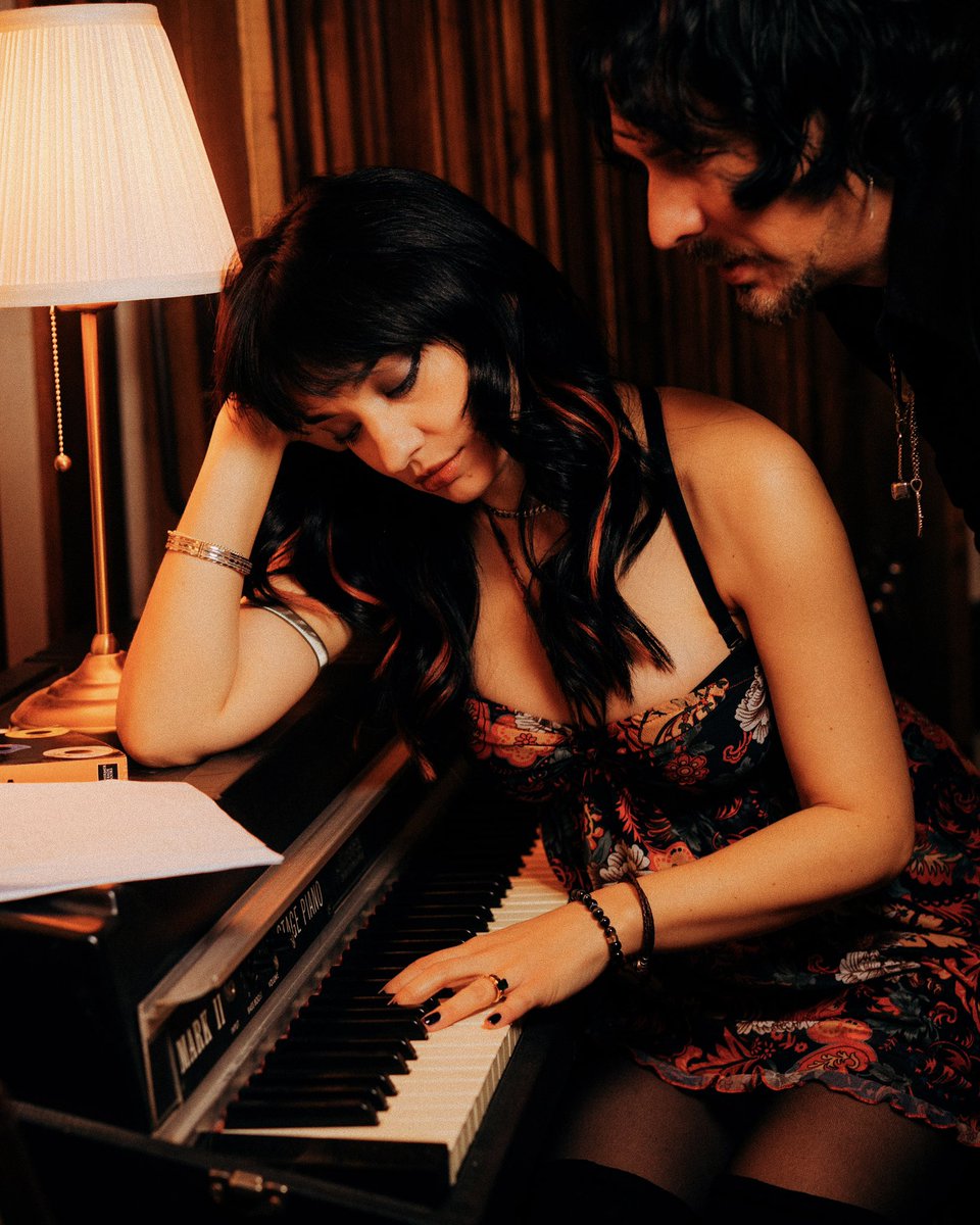 When Rivers Meet tweet media