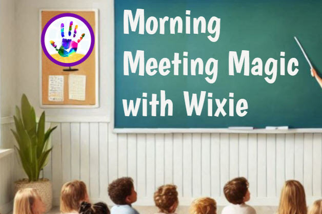 Tech4Learning tweet media