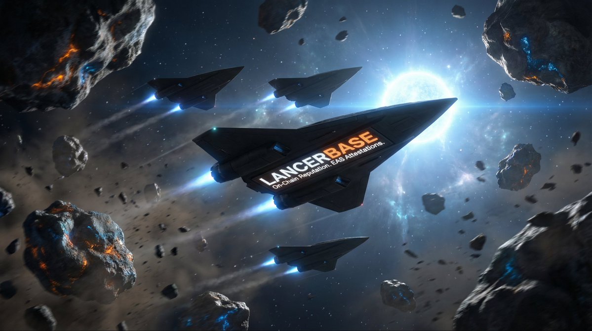 LancerBase tweet media