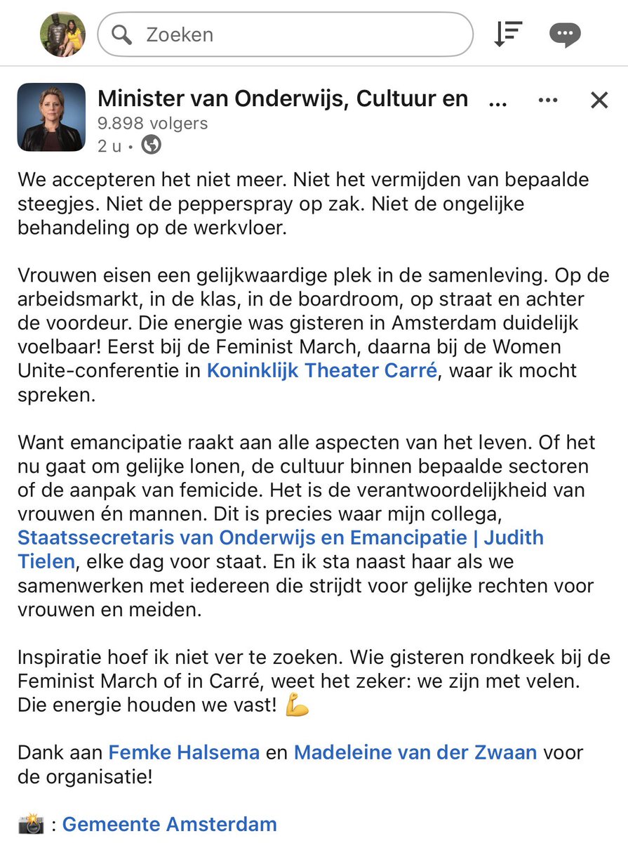 Amanda Kluveld tweet media