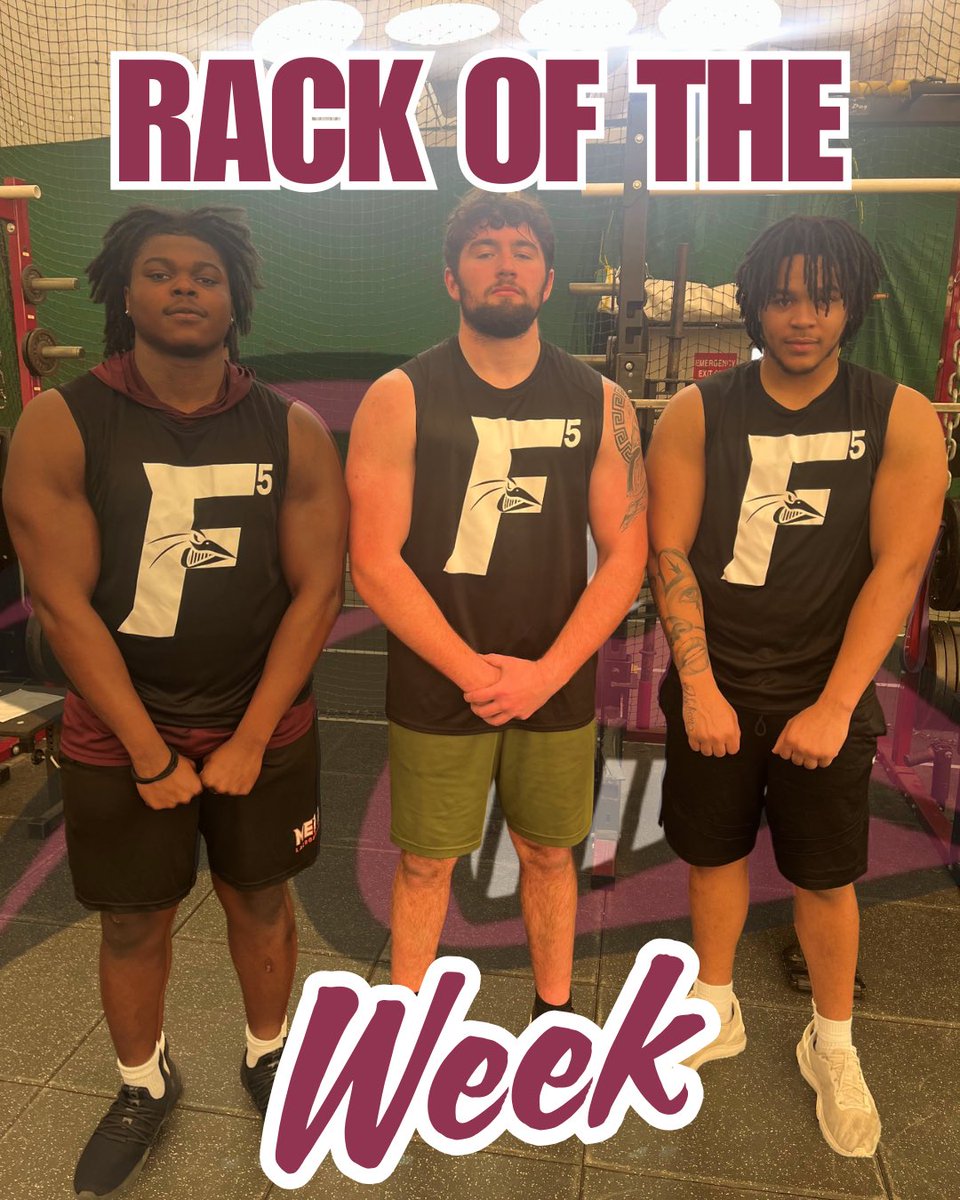 Franklin Pierce Football tweet media