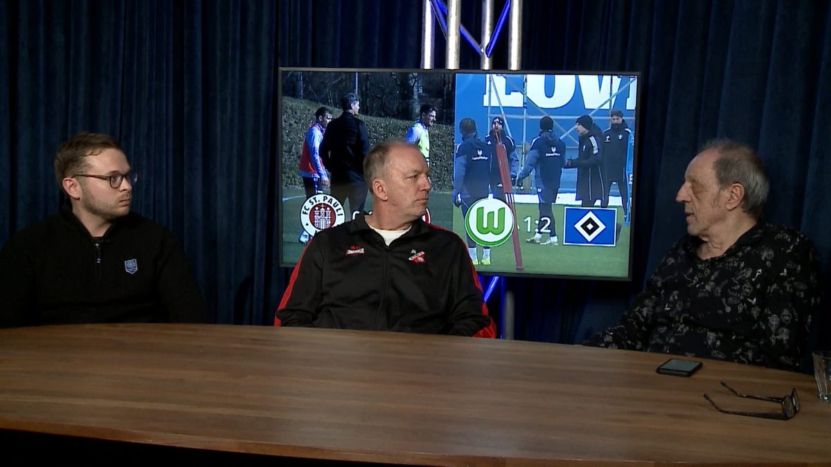 Rolf Fuhrmann 🎤 📯 tweet media