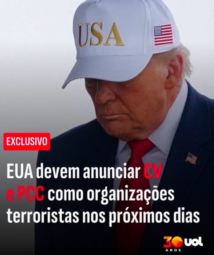 🇧🇷 Nosso país, nossas leis, nossa justiça. 

👉🏽 O Brasil é dos brasileiros e é SOBERANO.