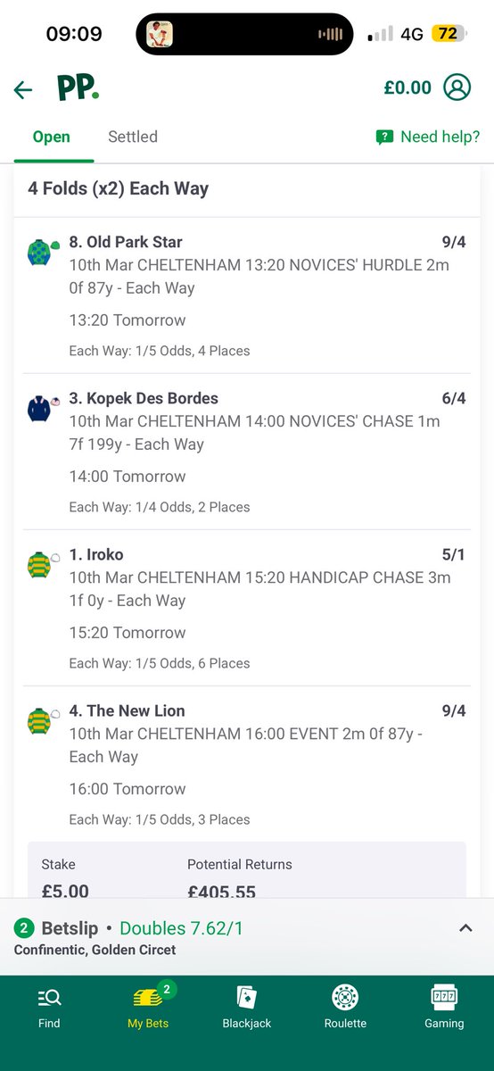 jamiesandison1's tweet photo. @BadManBetting https://t.co/VoCqbdnFWb