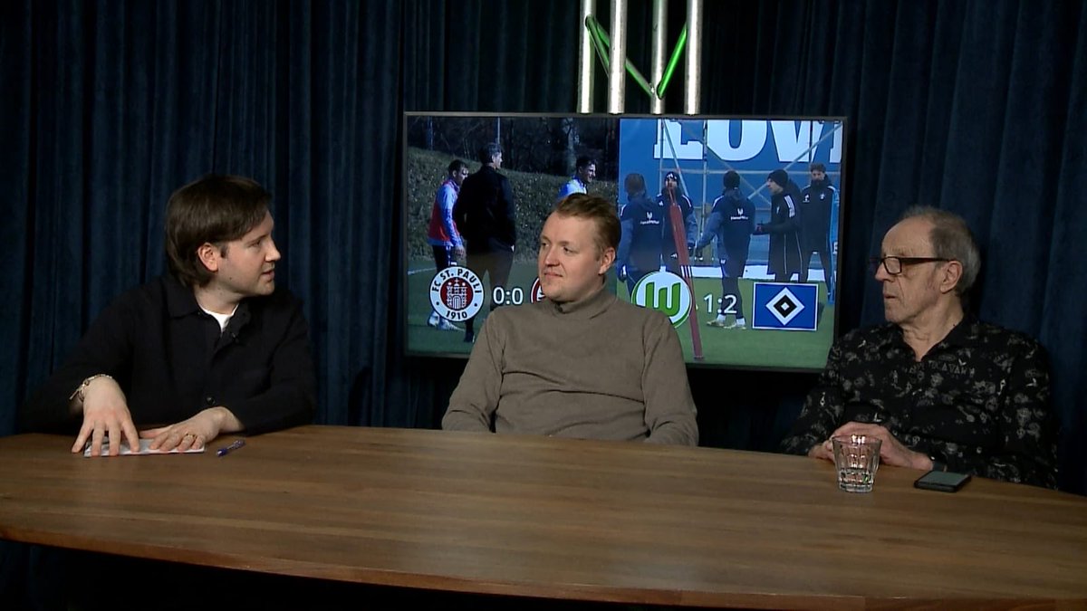 Rolf Fuhrmann 🎤 📯 tweet media