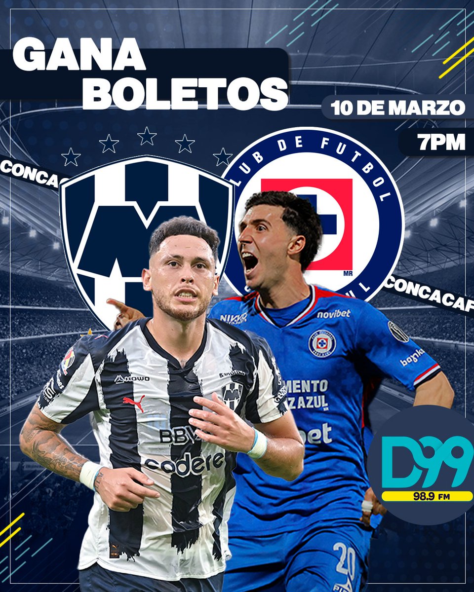 D99 | 98.9 FM tweet media