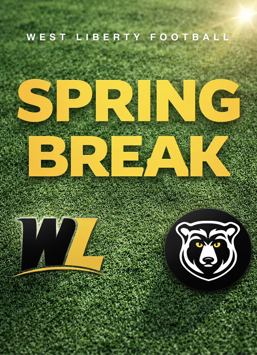 West Liberty Hilltoppers Football tweet media