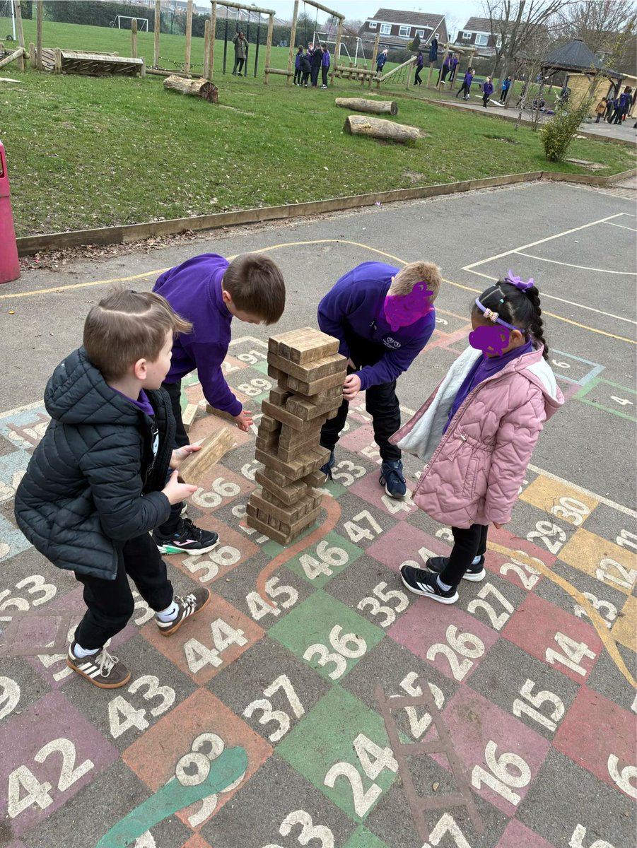 Danesholme Infant Academy tweet media