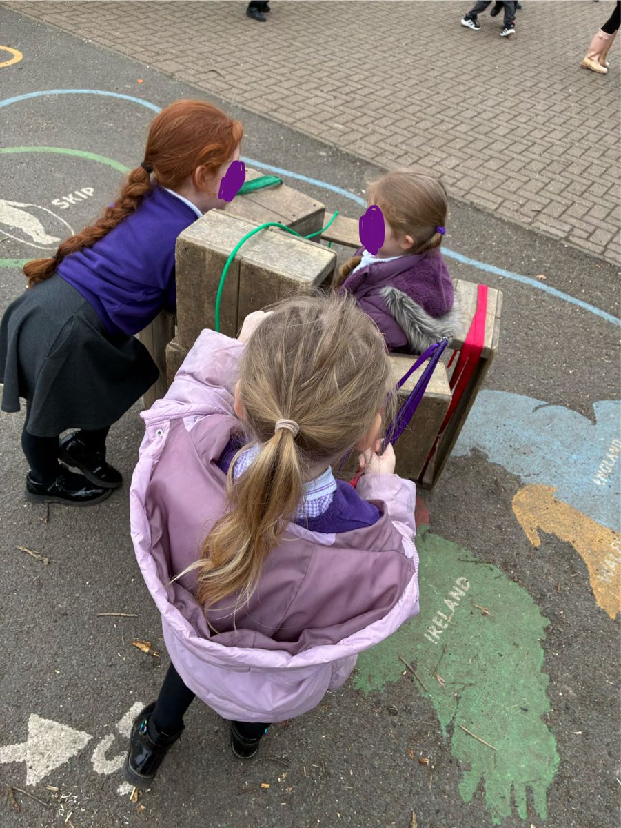 Danesholme Infant Academy tweet media