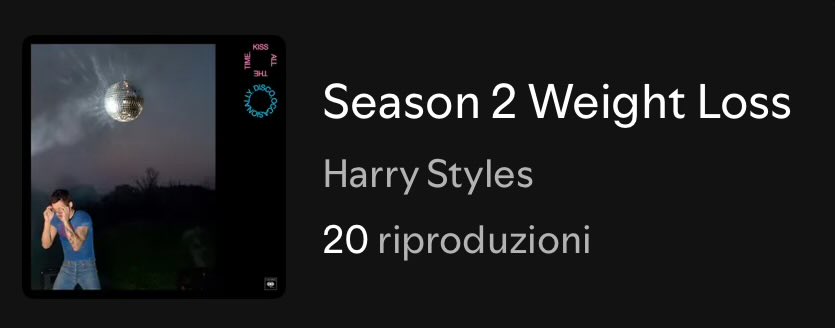 sbees__'s tweet photo. penso di avere un problema????? 
harry styles aspetterei altri tre anni per avere una canzone come questa https://t.co/d3JxCMzhgG