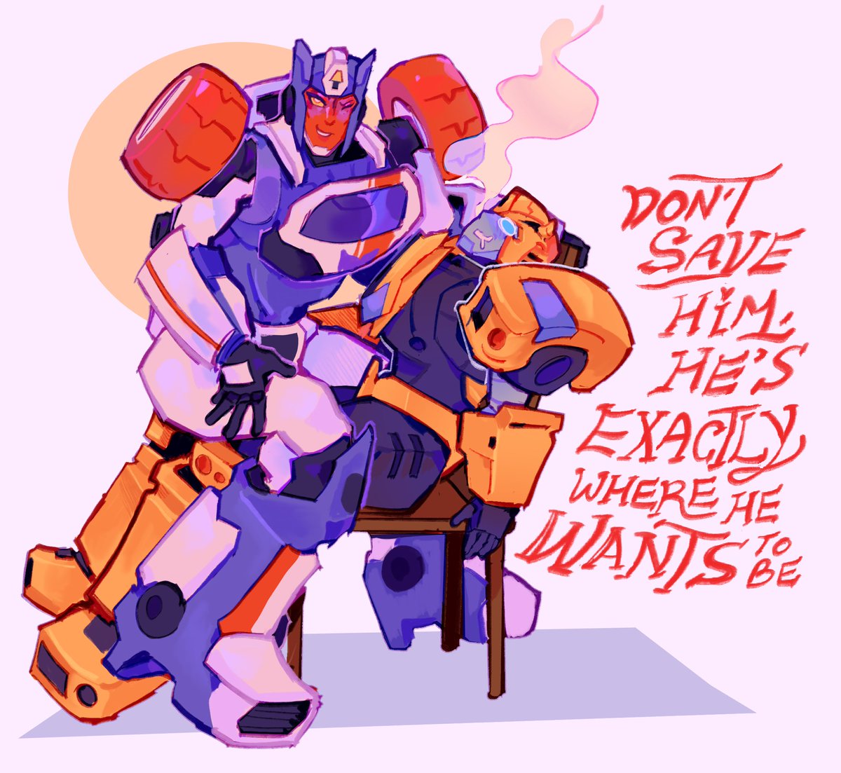 🔆 Bugs Wags tweet media