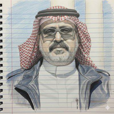 عبدالرحمن سعودي . tweet media