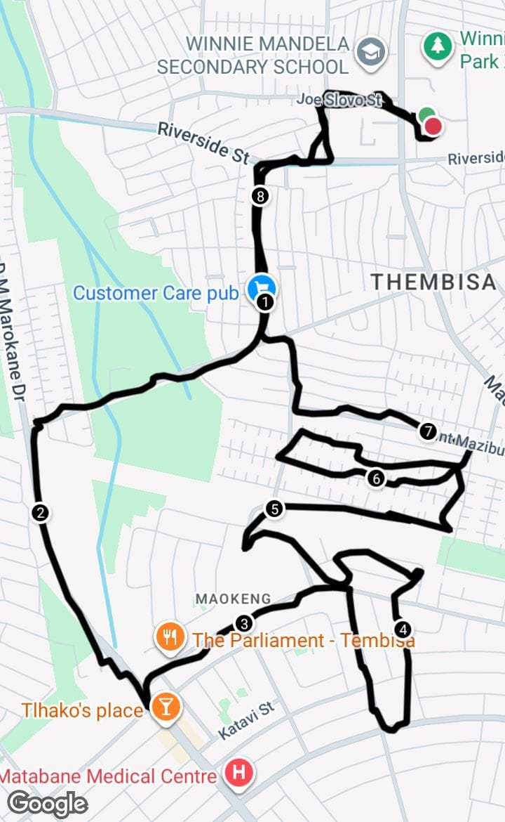 Decious Molekoa tweet media