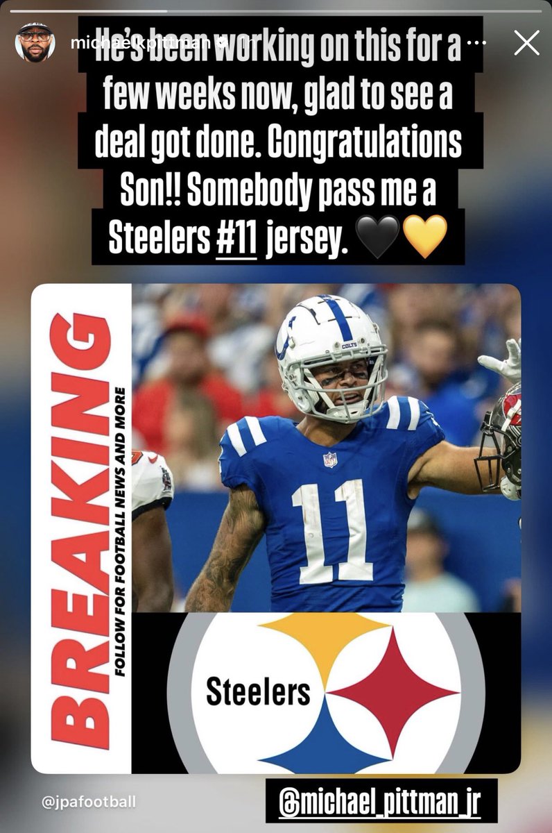 John Davis tweet media