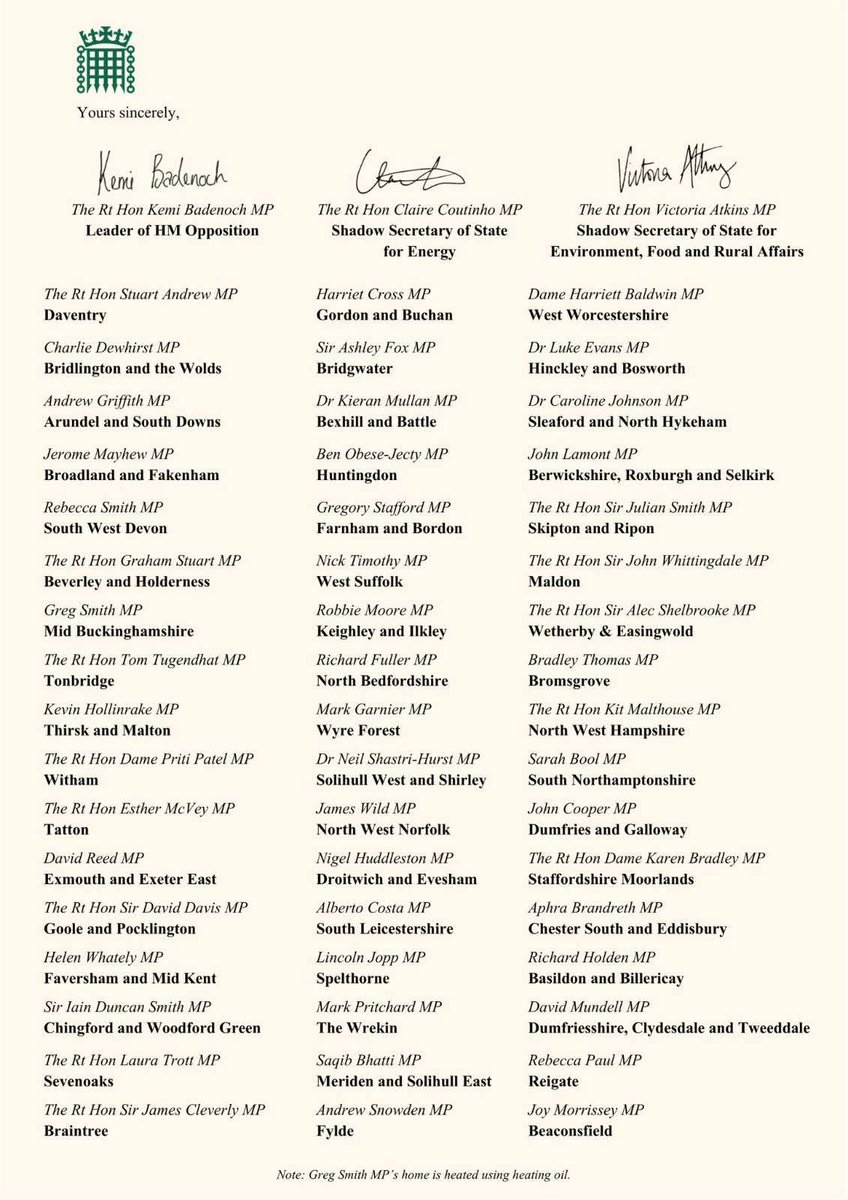 Stuart Andrew tweet media