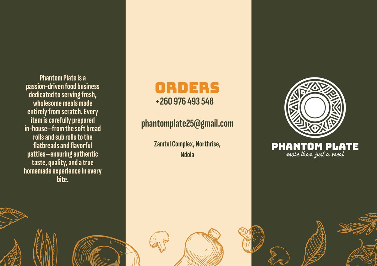 Phantom_Plate's tweet photo. OUR MENU https://t.co/DZnfGspF6t