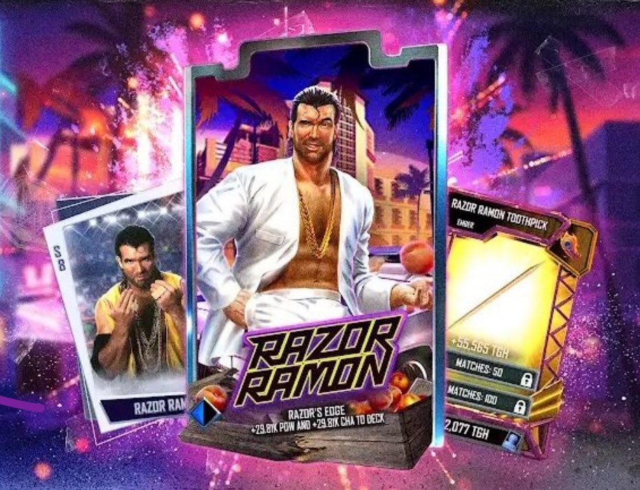 2Man Empower Trip tweet media