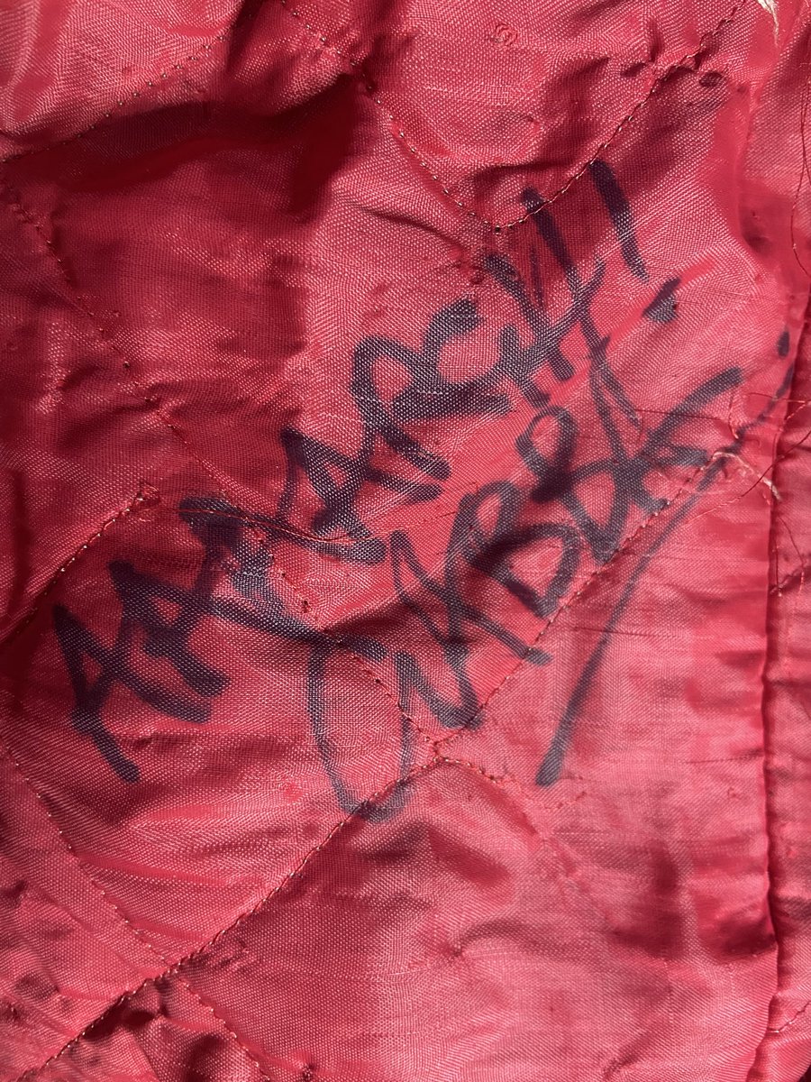 brown_ratz's tweet photo. 【CHAOS U.K.】

初めてあのギターの音を聴いた時の衝撃は、数十年経った今でも全く色褪せず忘れられません。

大好きなギタリストでした。。。
ありがとうございました。 https://t.co/GWJLr3sPUa