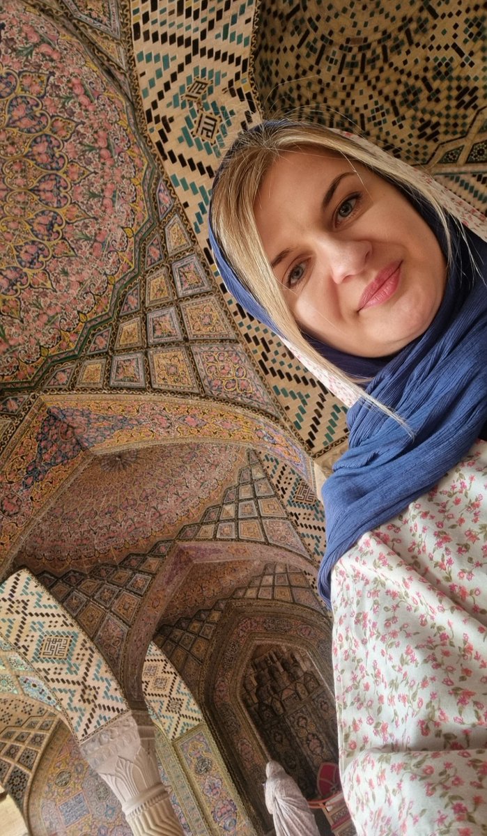 Mojej samotnej walki z syjonizmem - czyli z diabłem wcielonym - ciąg dalszy. ✍️ Opiszę Wam pewien mechanizm, z którym zmagam się jako niezależna dziennikarka.

Otrzymałam rekordową liczbę komentarzy i wiadomości po opublikowaniu artykułu demaskującego irańskich zdrajców, którzy w