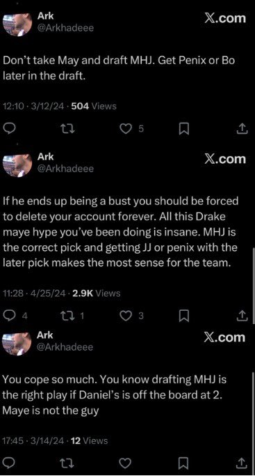 Isiah 🐌 tweet media