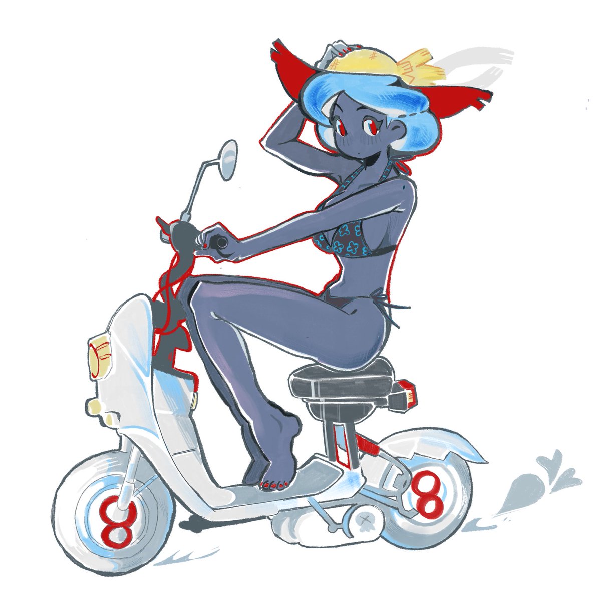 Clownfcr_ tweet media