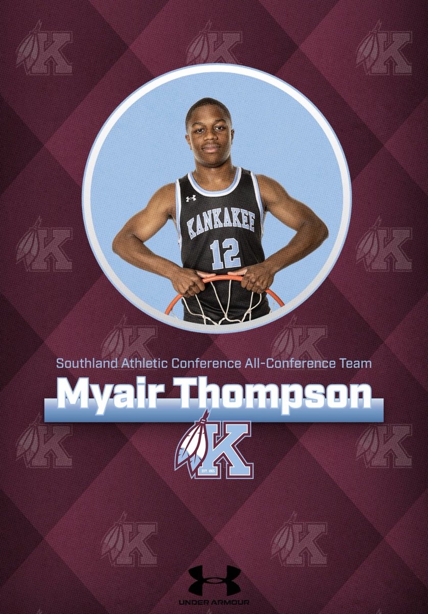 Kankakee HS Basketball tweet media