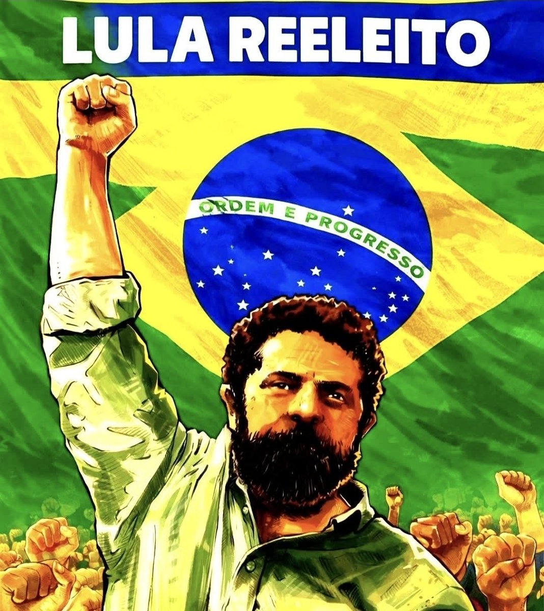LULA 2026