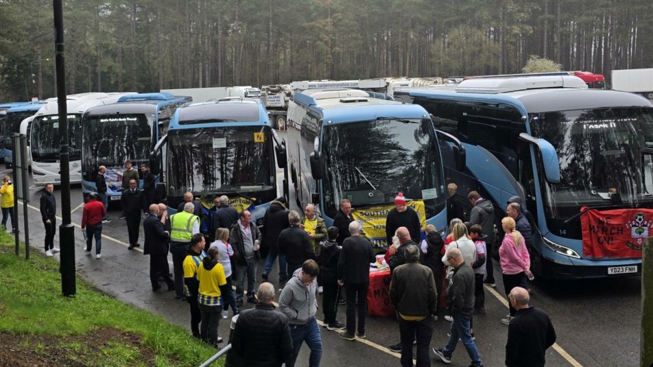 Excelsior Coaches tweet media