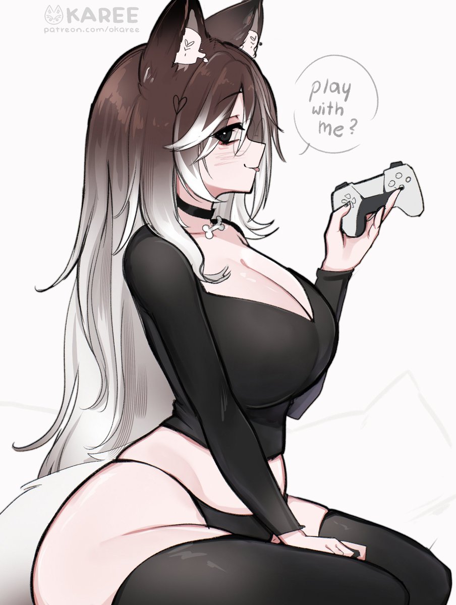 Oka 🤍🐺 tweet media