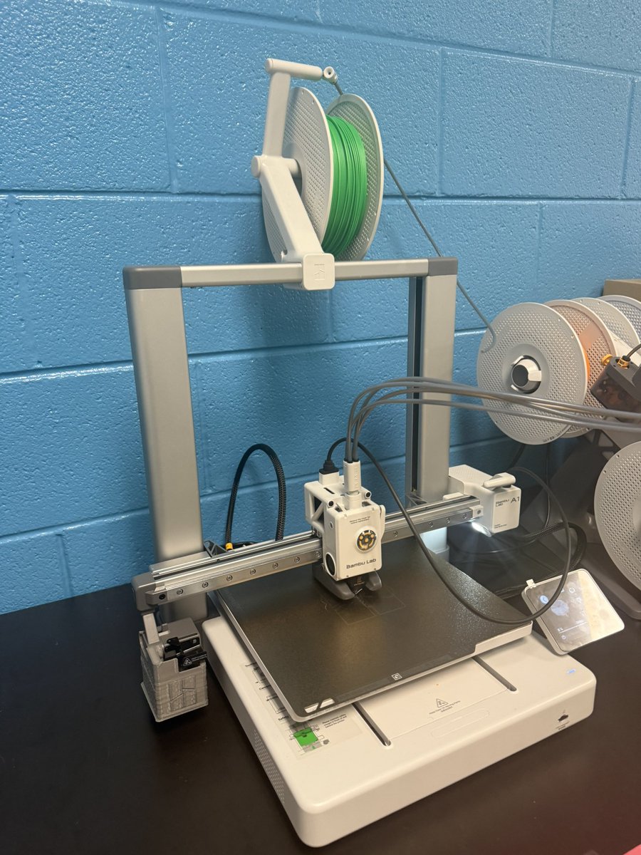 Dr. Michelle Anderson tweet media