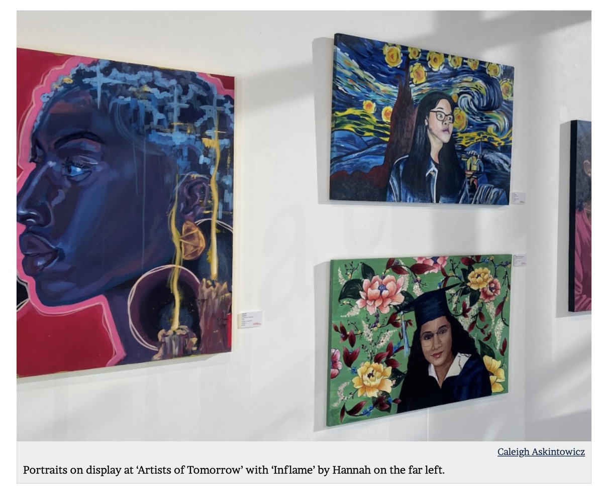 BlueHub Capital tweet media