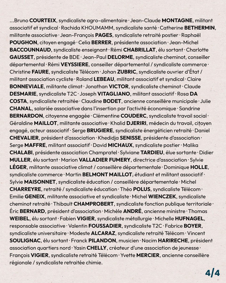 Olivier Bianchi 2026 tweet media