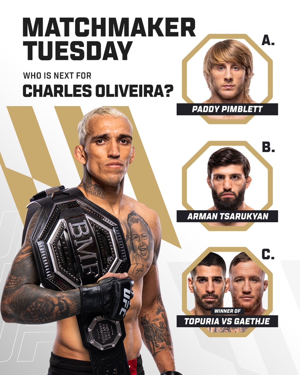 UFC Europe tweet media